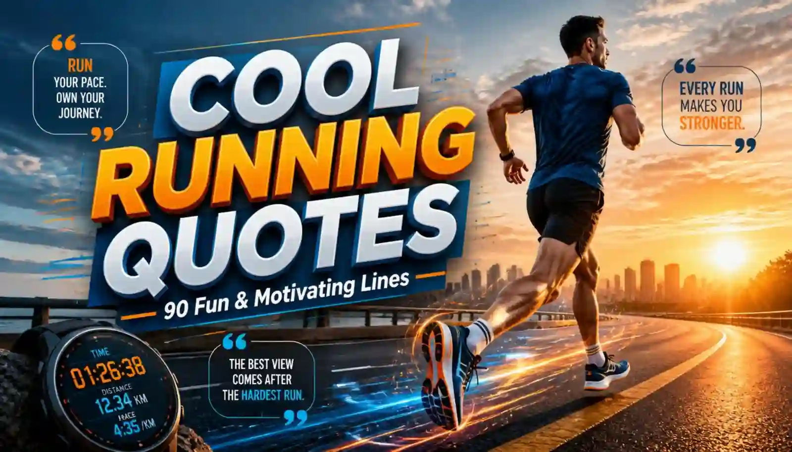 cool running quotes