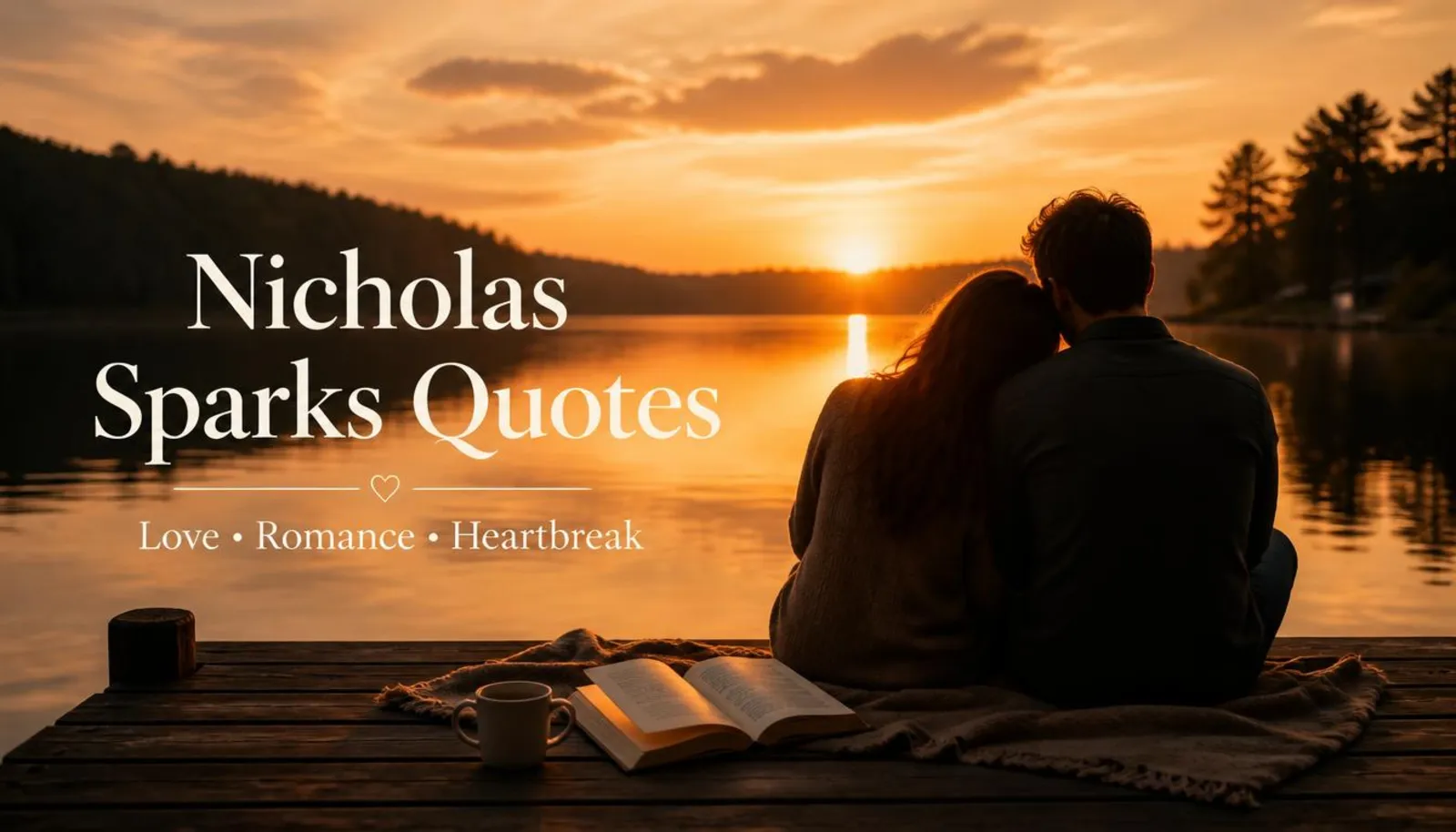 nicholas sparks quotes